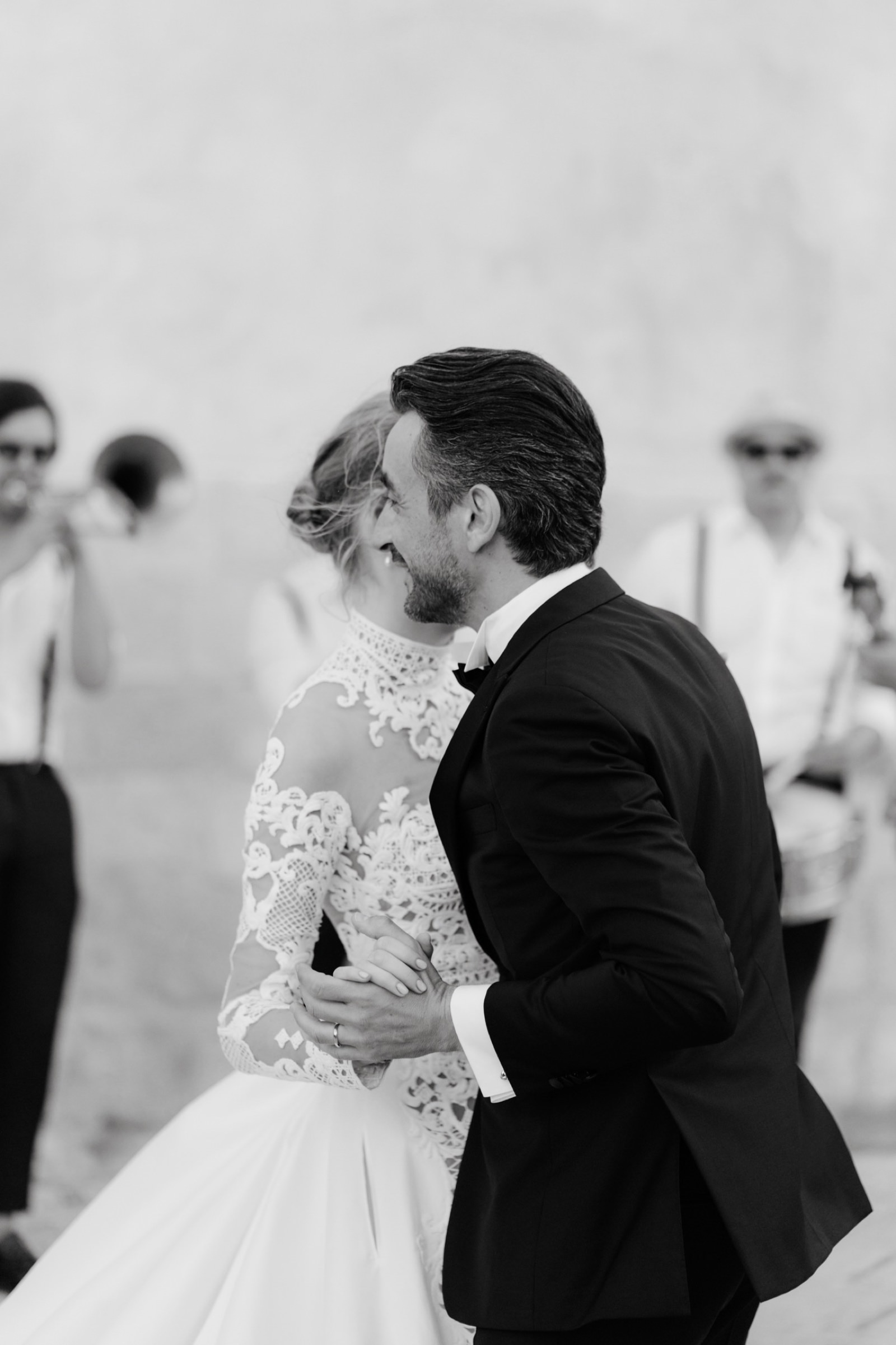 A RUSSIAN INSPIRED WEDDING IN APULIA