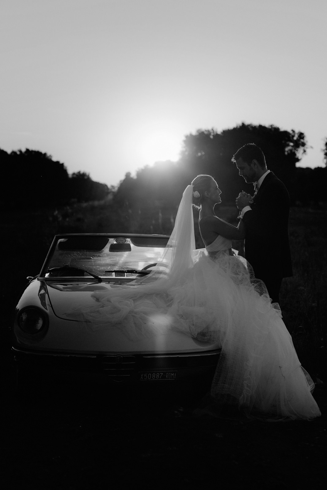 Destination Wedding in Apulia