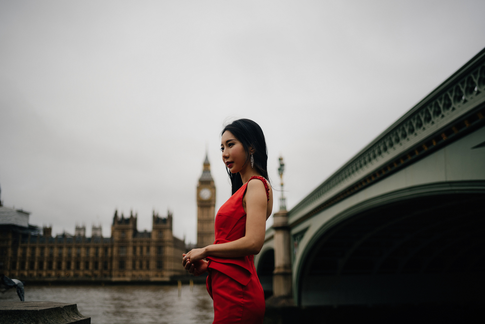 Palace Of Westminster London