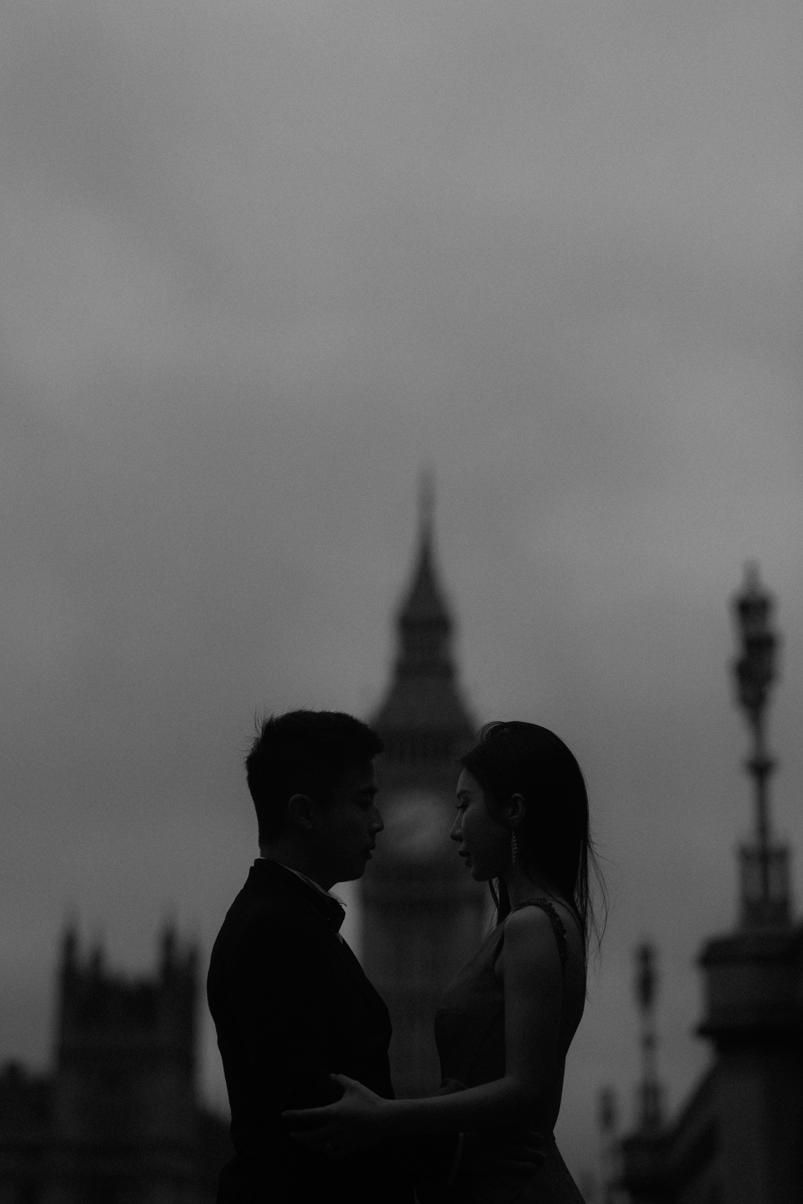 London pre wedding