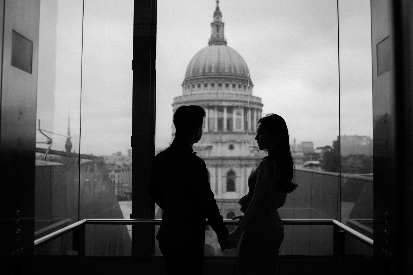 St Paul's Cathedral London