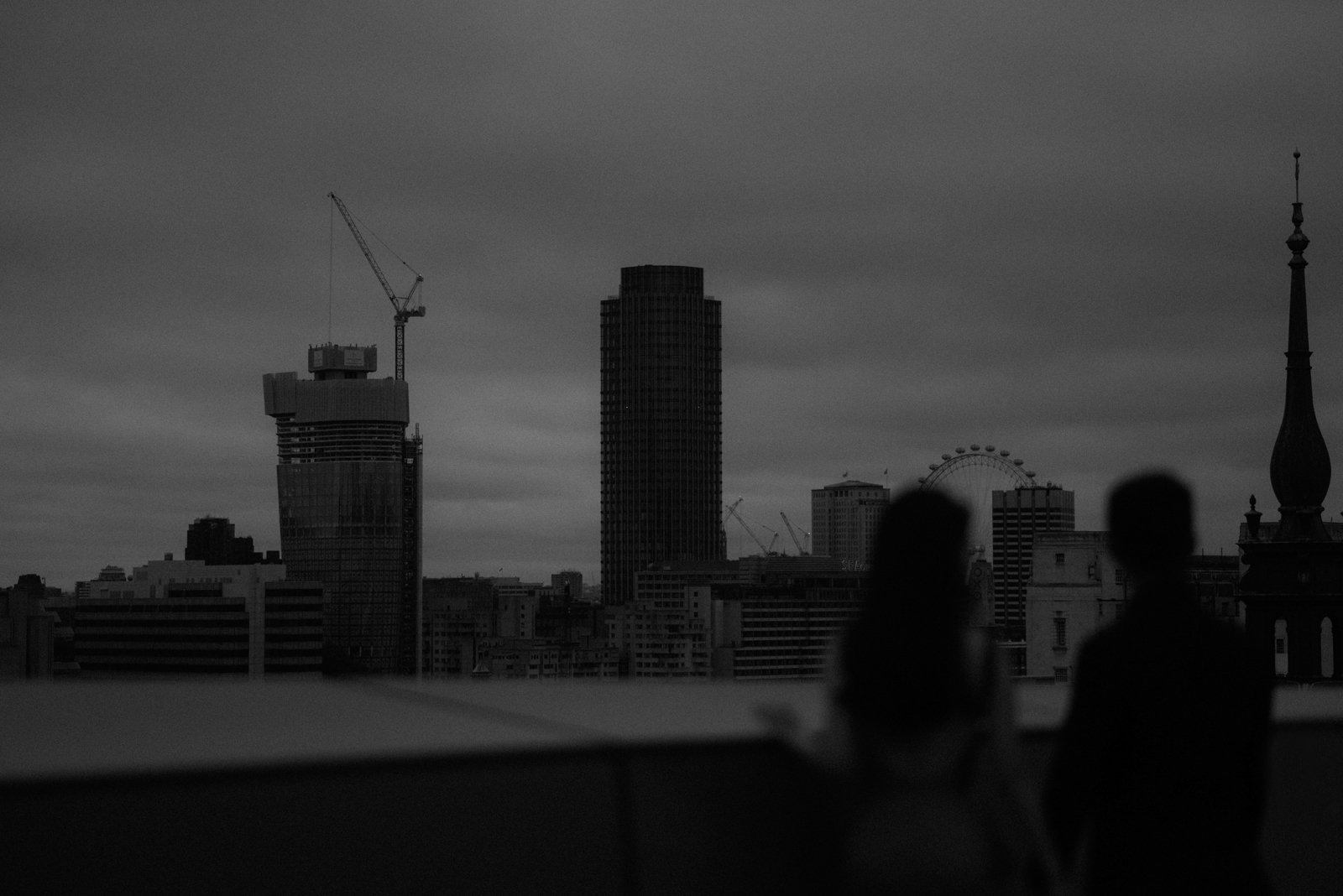 london view