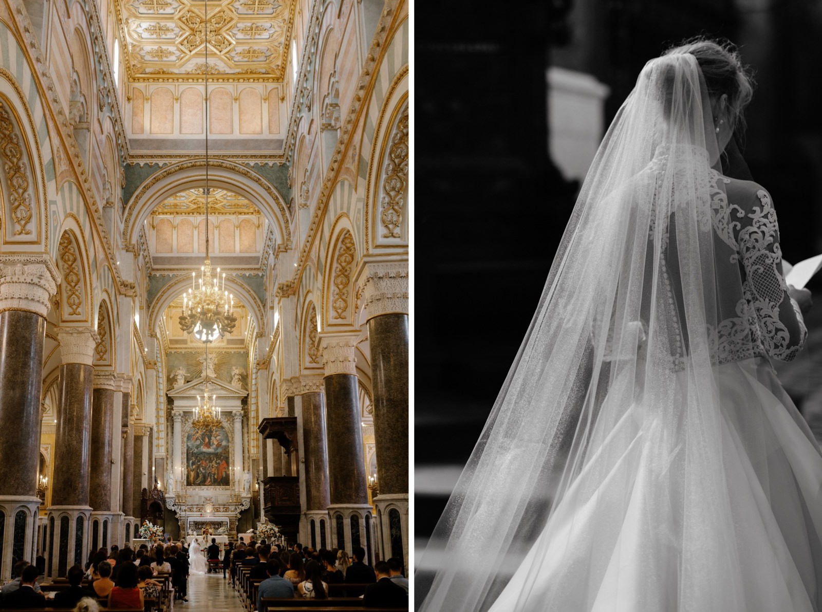 A RUSSIAN INSPIRED WEDDING IN APULIA